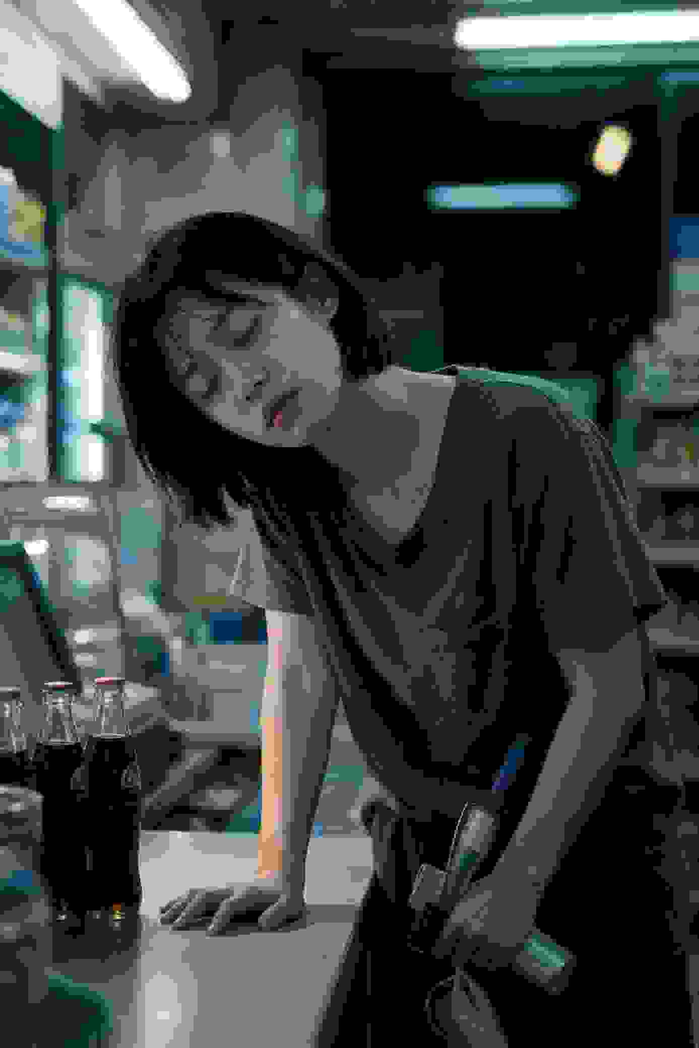 迷雾破晓