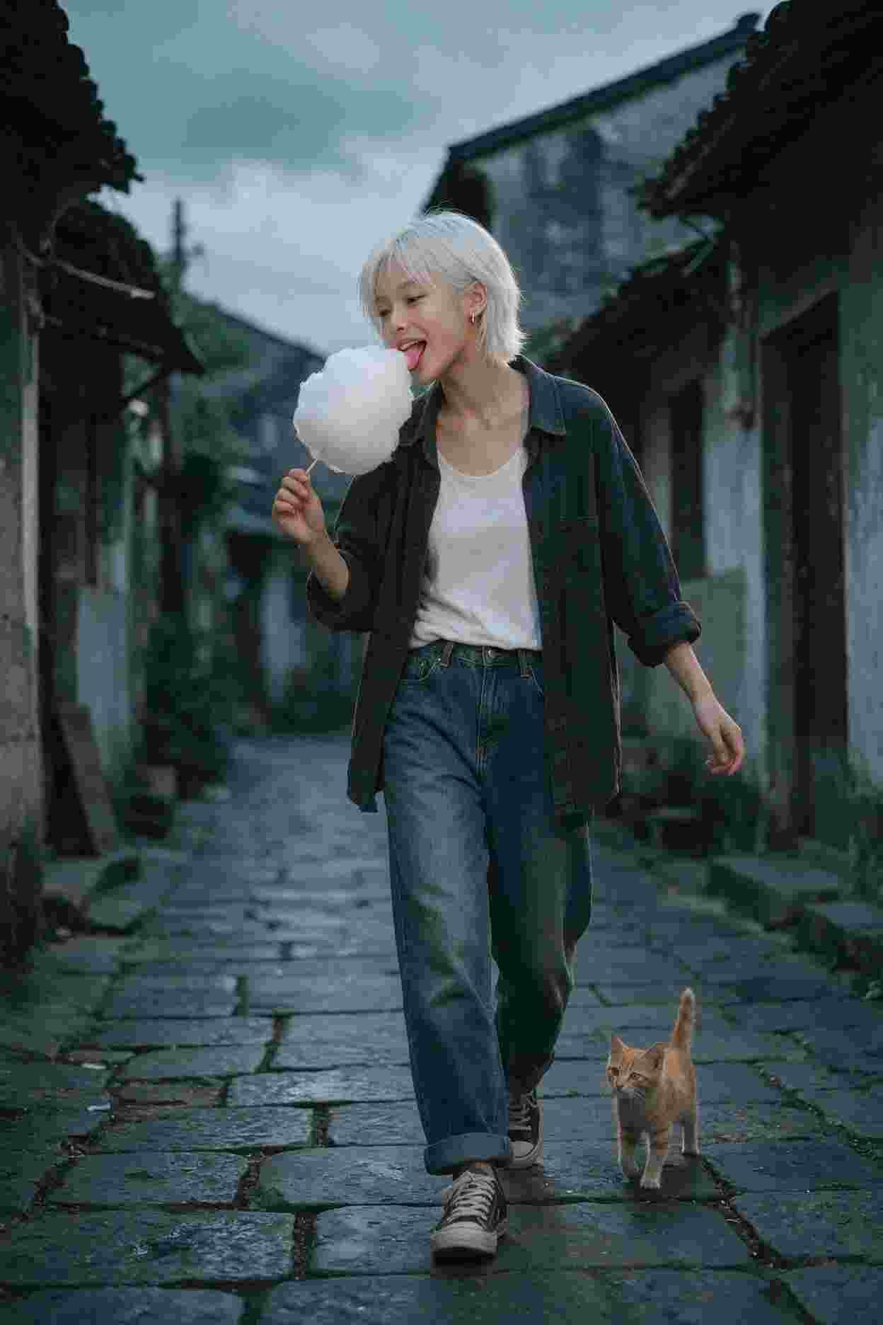 记忆碎片