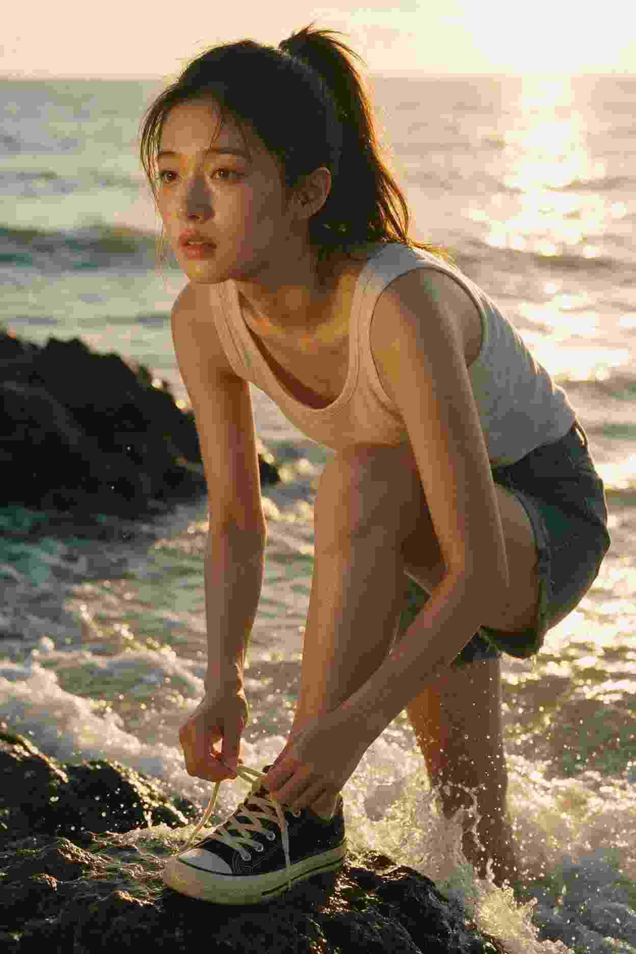 重燃希望